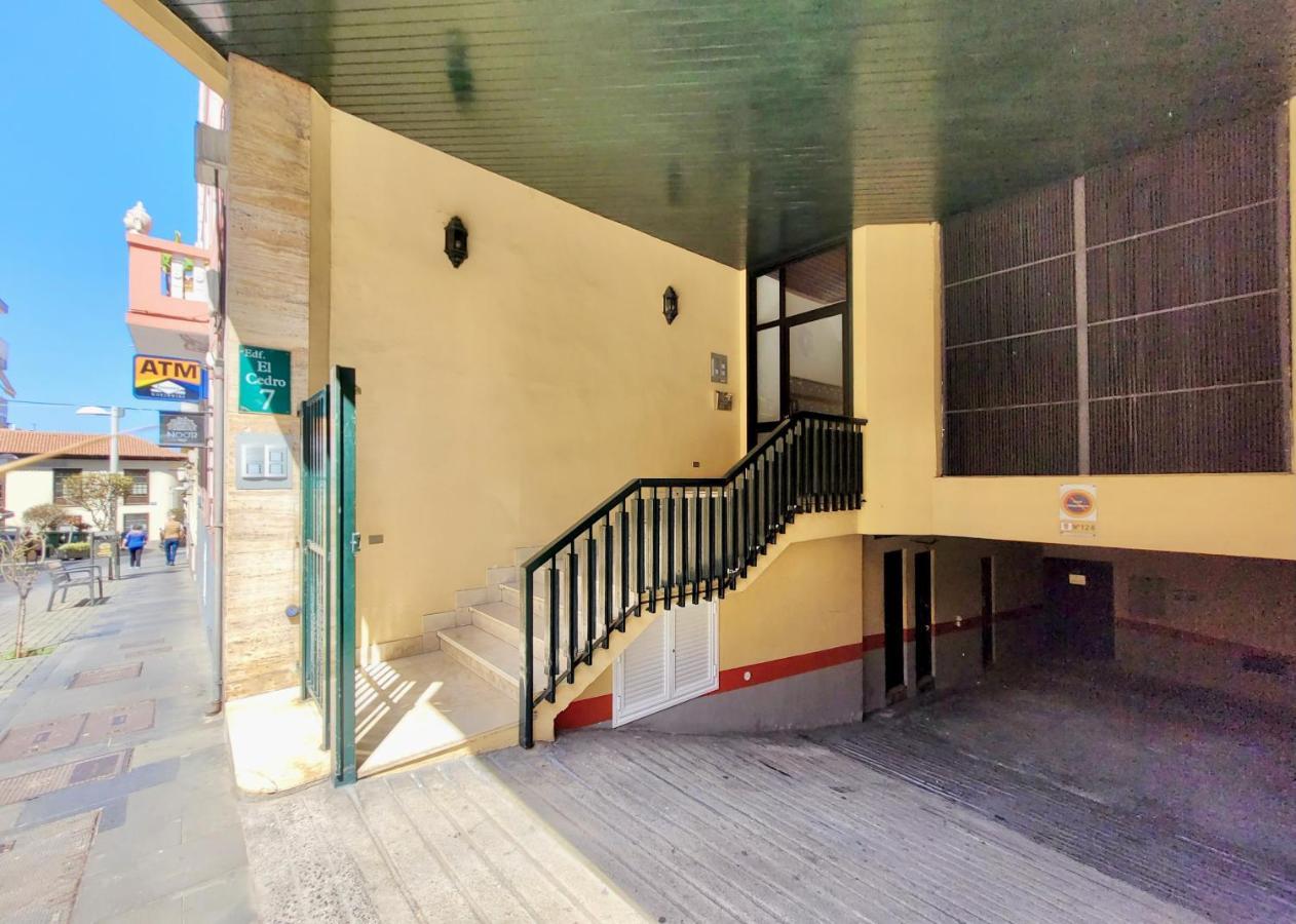 Meraki Home Puerto de la Cruz  Exterior foto