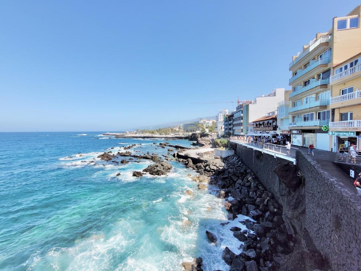 Meraki Home Puerto de la Cruz  Exterior foto